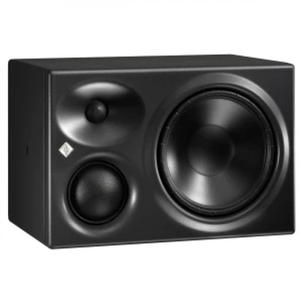NEUMANN KH 310 A L G - активный 3-х полосный студийный монитор , левый