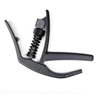 Каподастр с винтовым зажимом для регулировки силы PLANET WAVES PW-CP-10, зажима