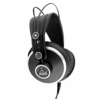 Закрытые студийные наушники с мембранами XXL- Varimotion AKG K271 MKII, 55Ом, 16-28000Гц