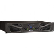 CROWN XLi2500 - двухканальный усилитель мощности, 2х750 Вт/4 Ом, 2х500 Вт/8 Ом , Мост:1500 Вт/8 Ом