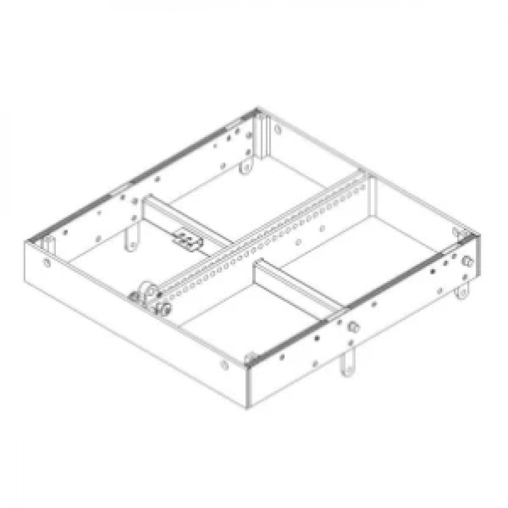 FBT MS-F 210 - рама подвеса для MUSE 210