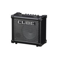 Гитарный комбо ROLAND CUBE-10GX, 10 Вт, 8'