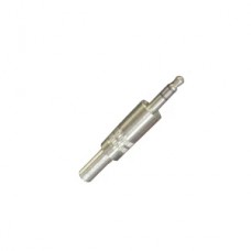 INVOTONE J50S - джек стерео, кабельный, 3.5 мм, корпус металл