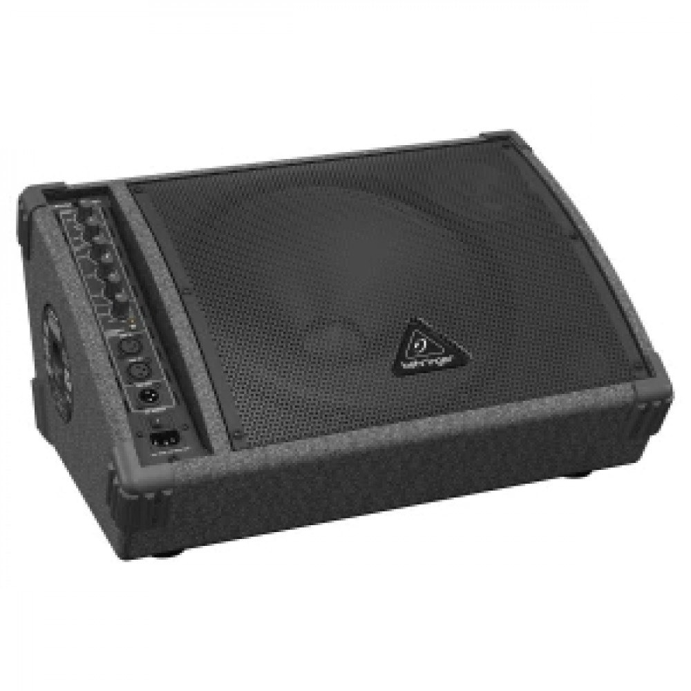 Активный двухполосный монитор BEHRINGER F1220D, 12'+3', 250Вт, би-амп класс D