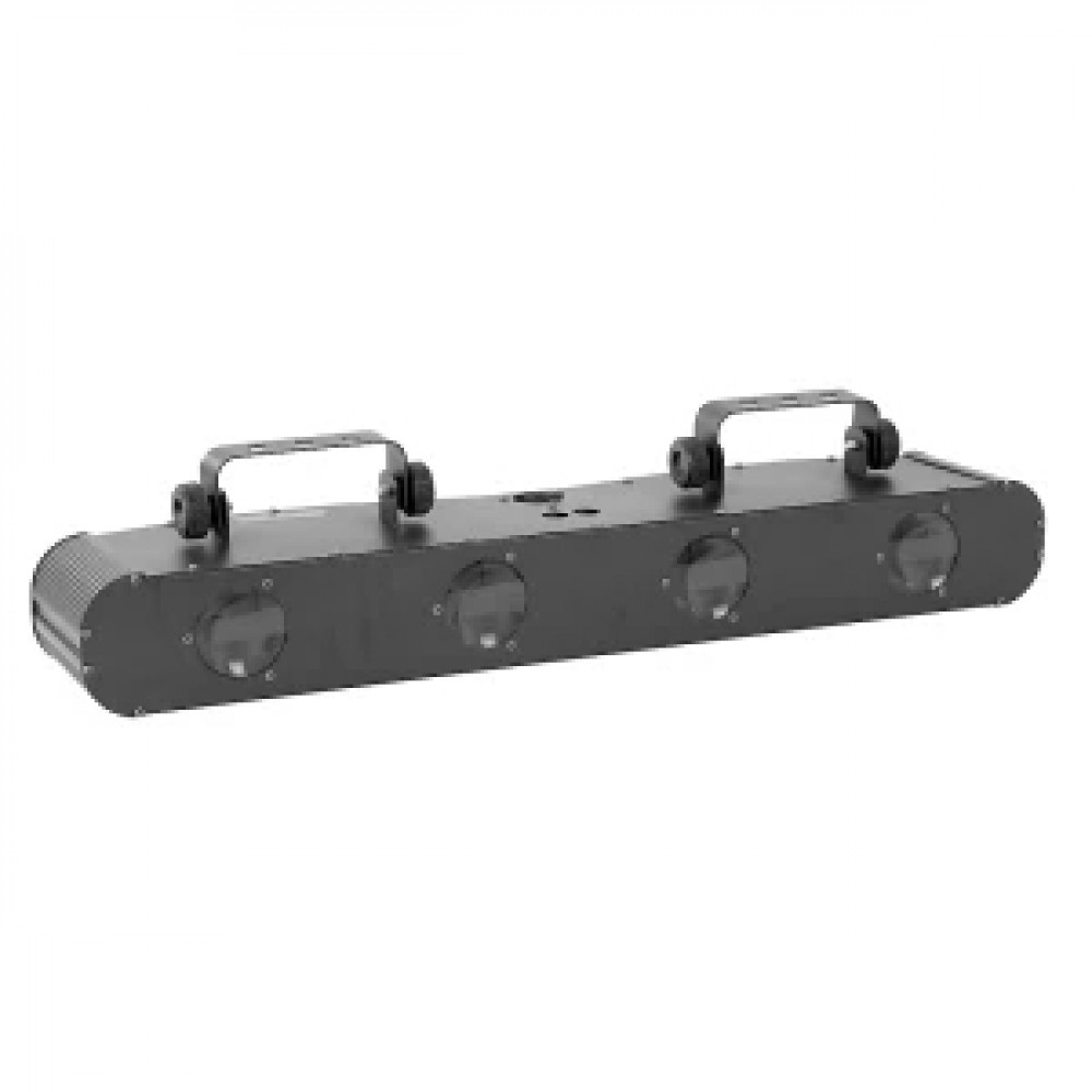 INVOLIGHT LEDRX350HP - светодиодный световой эффект, RGBW 16х 3Вт, DMX-512, звуковая активация, авто