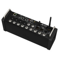 Цифровой рэковый микшер BEHRINGER XR12, 12 каналов