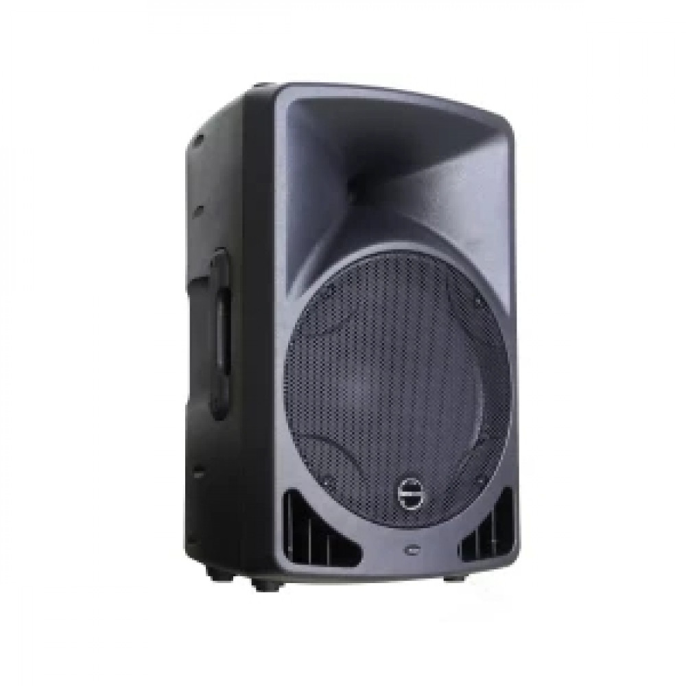 INVOTONE EVO15A - активная двухполосная акустическая система, MP3 USB, BT, 120 Вт, класс D