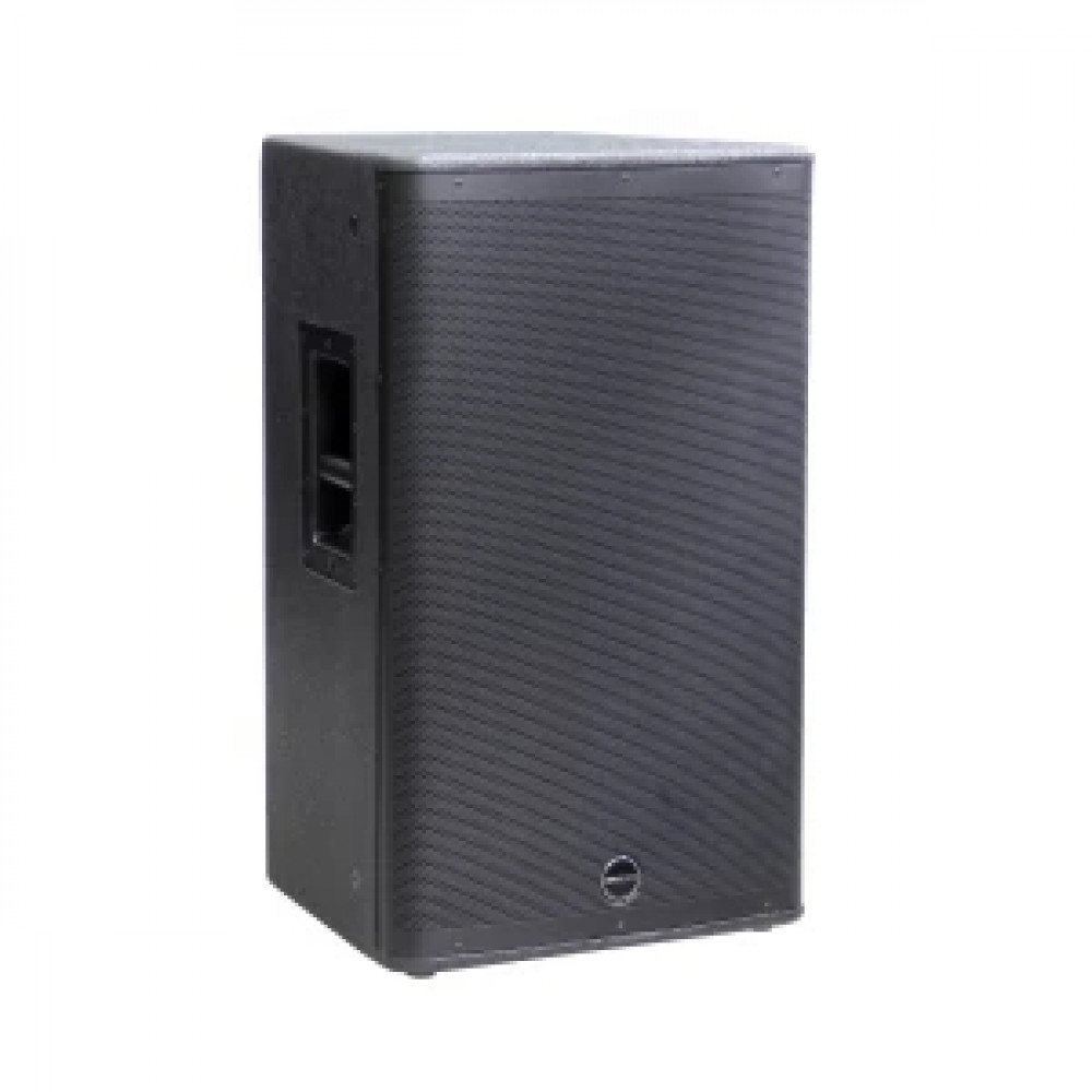 INVOTONE DSX15 - пассивная двухполосная акустическая система., 500 Вт, 8 Ом, 130 дБ SPL, 48Гц-20кГц