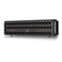 Стейджбокс для цифровых микшеров BEHRINGER S32, 32 входа, 16 выходов