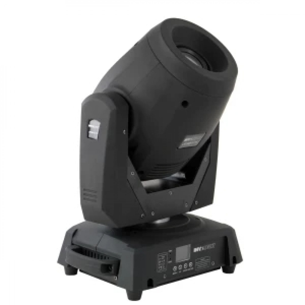 INVOLIGHT LEDMH127S - прожектор полного вращения (SPOT), LED 120 Вт, DMX-512