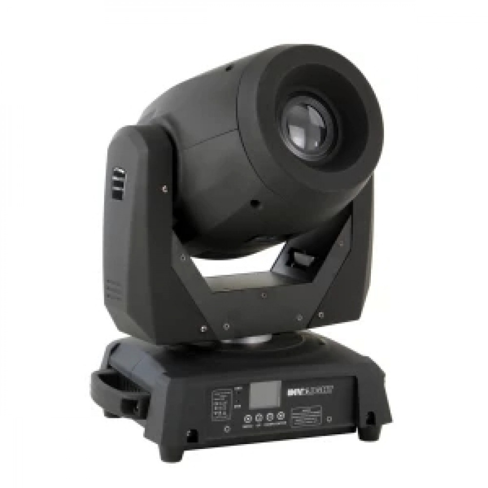 INVOLIGHT LEDMH77S - прожектор полного вращения (SPOT), LED 75 Вт, DMX-512