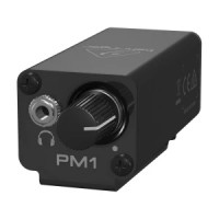 Система персонального мониторинга BEHRINGER PM1