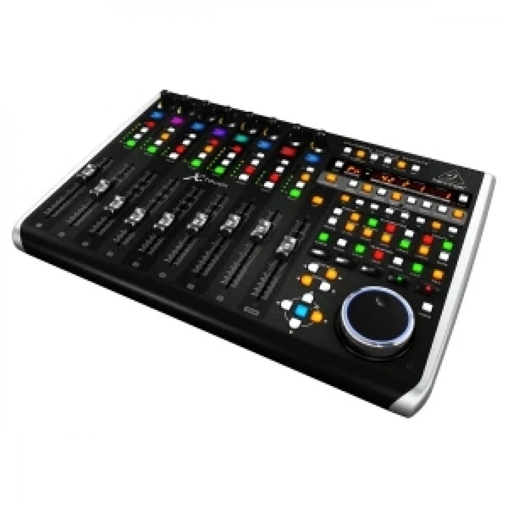 Универсальный USB контроллер BEHRINGER X-TOUCH