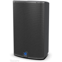 Двухполосная активная акустич.система TURBOSOUND iQ15, би-амп,15'+1', 2500Вт макс, 132дБ, DSP, USB