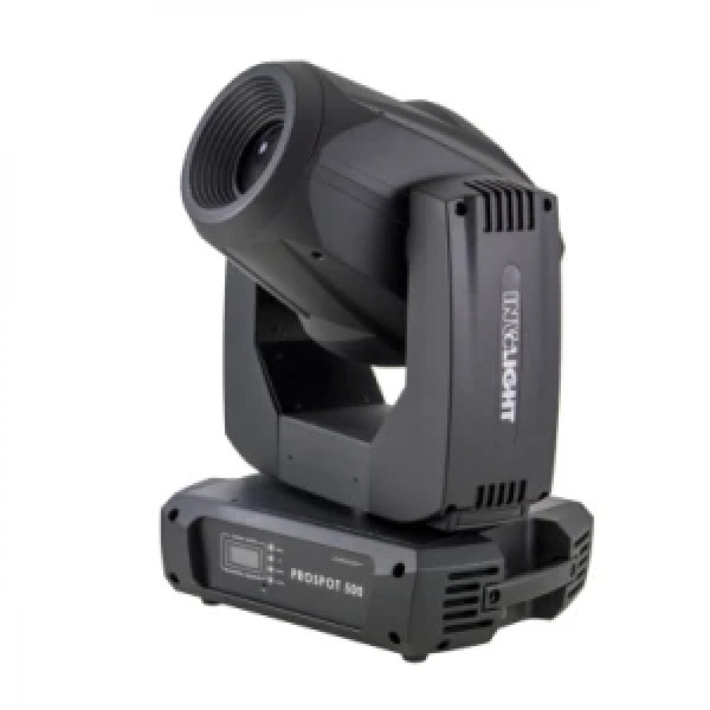 INVOLIGHT PROSPOT500 - голова вращения (SPOT), LED 180 Вт, DMX-512