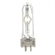 OSRAM HSD 250/80 - лампа газоразрядная 250 Вт, GY9,5, 8000 К