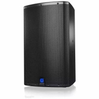 Двухполосная активная акустическая система TURBOSOUND iX15, би-амп,15'+1', 1000Вт макс