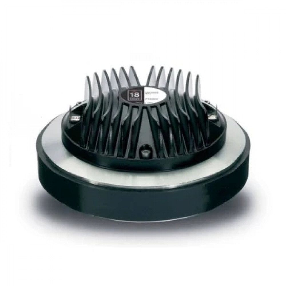 EIGHTEEN SOUND HD2000/8 - ВЧ драйвер, феррит, 8 Ом, 140 Вт, 108dB, 1000...20000 Гц, выход 1,4”