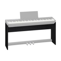 Клавишный стенд для FP-30 (черный) ROLAND KSC-70 BK