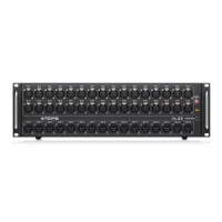 Стейдж-бокс,32 мик/лин входов,16 лин выходов XLR MIDAS DL32, 2 x AES50, 2 x AES/EBU, ULTRANET, 2 x