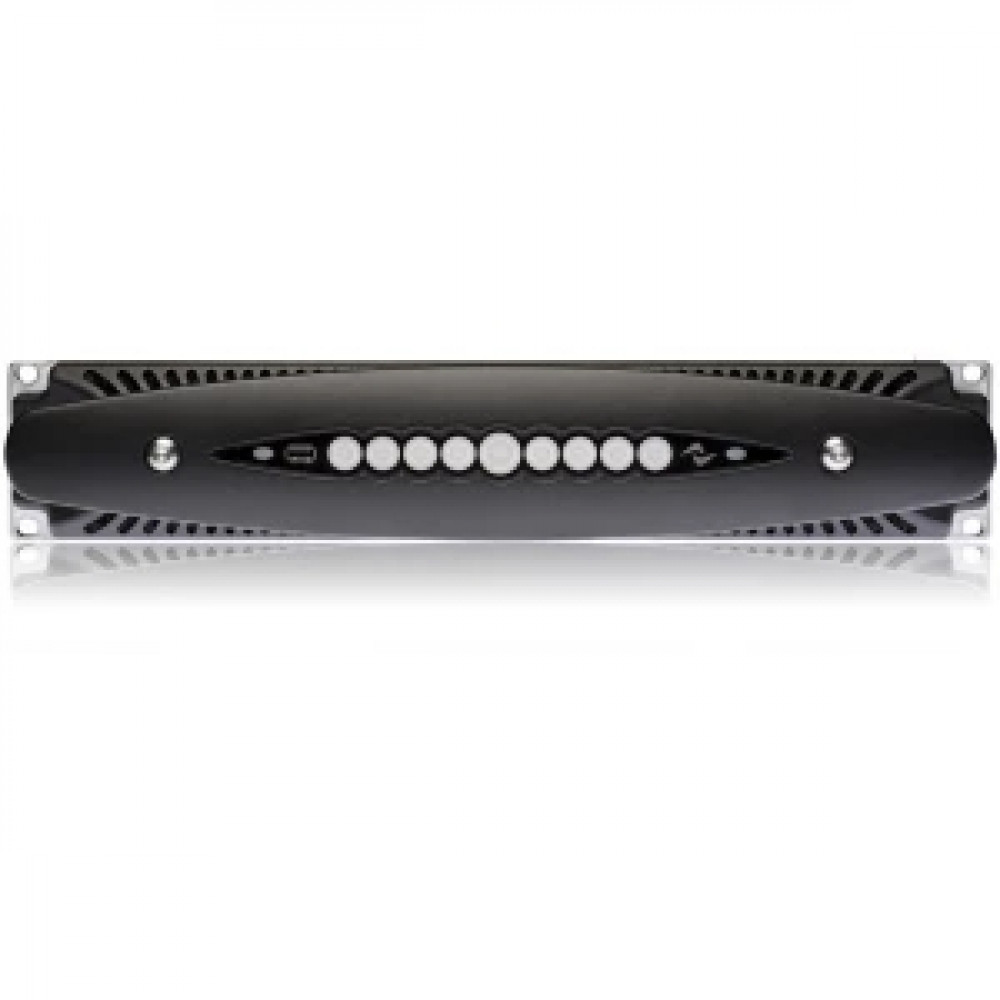 POWERSOFT X8 DSP+Dante - восьмиканальный усилитель мощности 8 x 5200 Вт на 2 Ома, 8x3000 Вт на 4 Ома