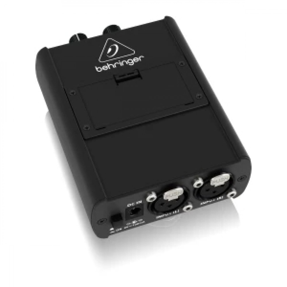 BEHRINGER P1 - предусилитель для систем ушного мониторинга