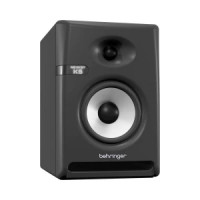 Активный двухполосный студийный монитор BEHRINGER K5, 5'', би-апм, 100 Вт