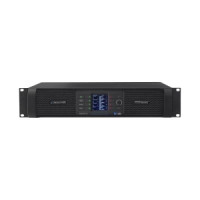 Усилитель с DSP LAB.GRUPPEN PLM 12K44 BP, 4 вх.4 вых. мощность 3000Вт/2Ом, 3000Вт/4Ом, 1900Вт/8Ом