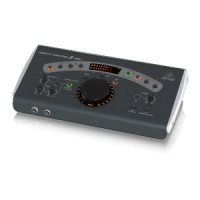 Многофункциональный мониторный контроллер BEHRINGER CONTROL2USB