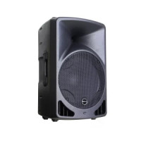 Активная INVOTONE EVO15WBA, двухполосная 15', акустическая система, 120Вт, класс D, 55Гц-20кГц