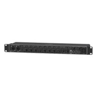 Аудиоинтерфейс USB/MIDI BEHRINGER UMC1820, 24-Bit/96 kHz