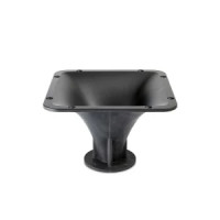 Рупор для ВЧ драйвера EIGHTEEN SOUND XR1464C, 60*40 град. вход 1,4'