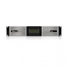 POWERSOFT Ottocanali 12K4 DSP+DANTE - восьмиканальный усилитель мощности 8 x 1100 Вт (2 Ома)