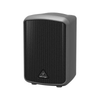 Портативная система звукоусиления BEHRINGER MPA30BT, 30 Вт, 6'