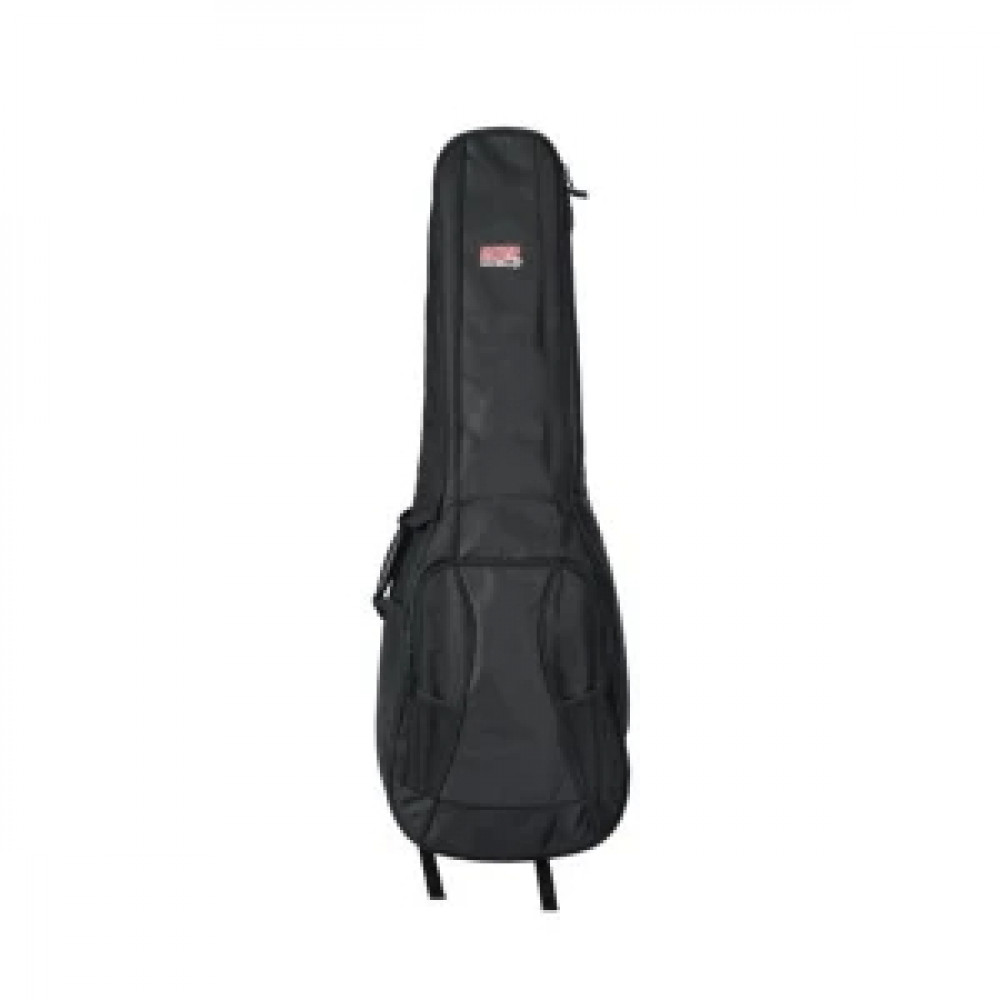 GATOR GB-4G-BASSX2 - нейлоновый чехол для 2-х бас-гитар