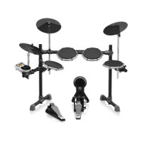 Электронная ударная установка с USB/MIDI интерфейсом BEHRINGER XD80USB