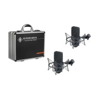 Микрофонная пара NEUMANN TLM 103 MT STEREO SET, цвет чёрный