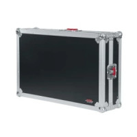 Универсальный кейс для DJ контроллеров ДхШхВ 686х343х89 GATOR G-TOUR DSPUNICNTLA, мм.