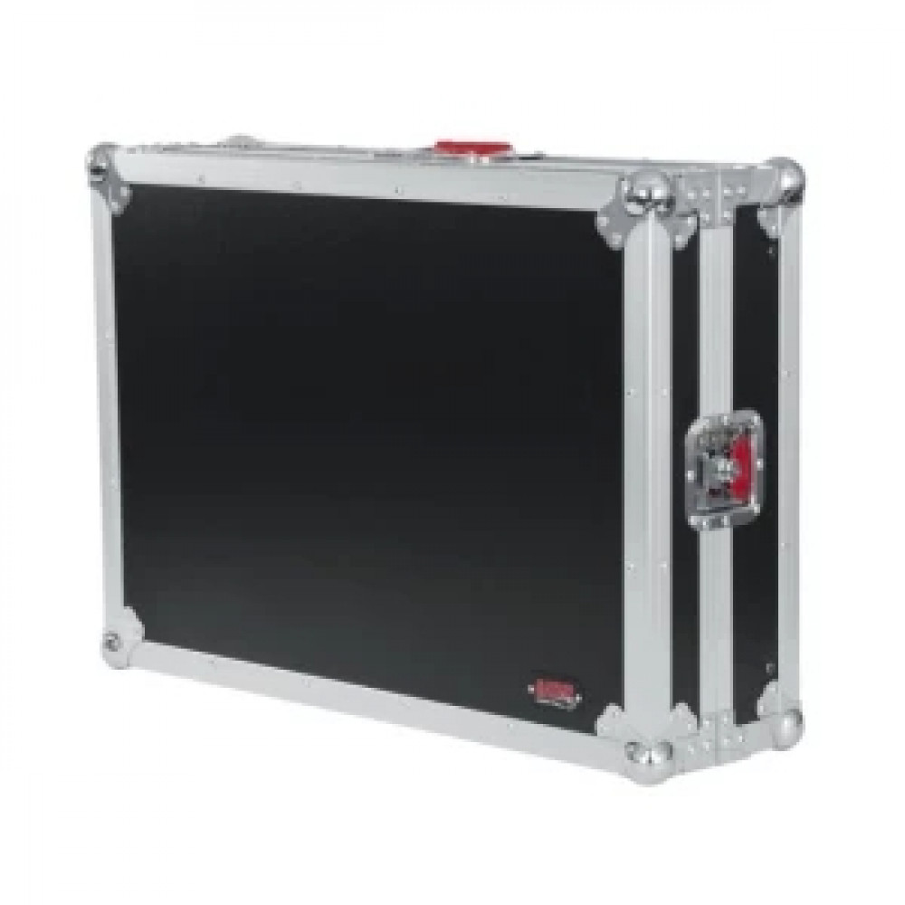 GATOR G-TOUR DSPUNICNTLB - универсальный кейс для DJ контроллеров ДхШхВ 610х337х89 мм.