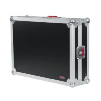 Универсальный кейс для DJ контроллеров ДхШхВ 610х337х89 GATOR G-TOUR DSPUNICNTLB, мм.