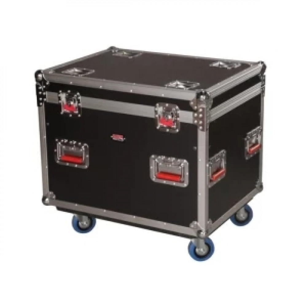 GATOR G-TOUR TRK302212 - универсальный туровый кейс ДхШхВ 762х571х571мм