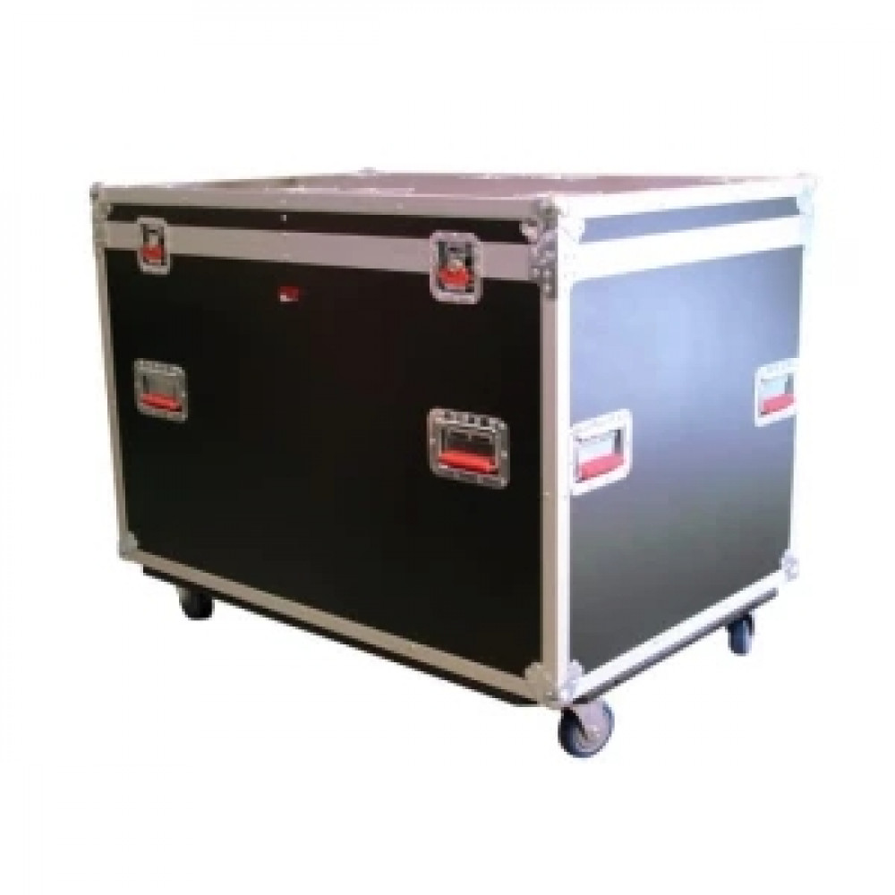 GATOR G-TOUR TRK453012 - универсальный туровый кейс ДхШхВ 1086х711х635мм