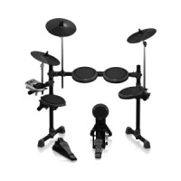 Электронная ударная установка с USB интерфейсом BEHRINGER XD8USB