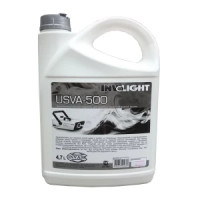 Жидкость для генератора дыма INVOLIGHT USVA-500, 4,7 л, среднего рассеивания