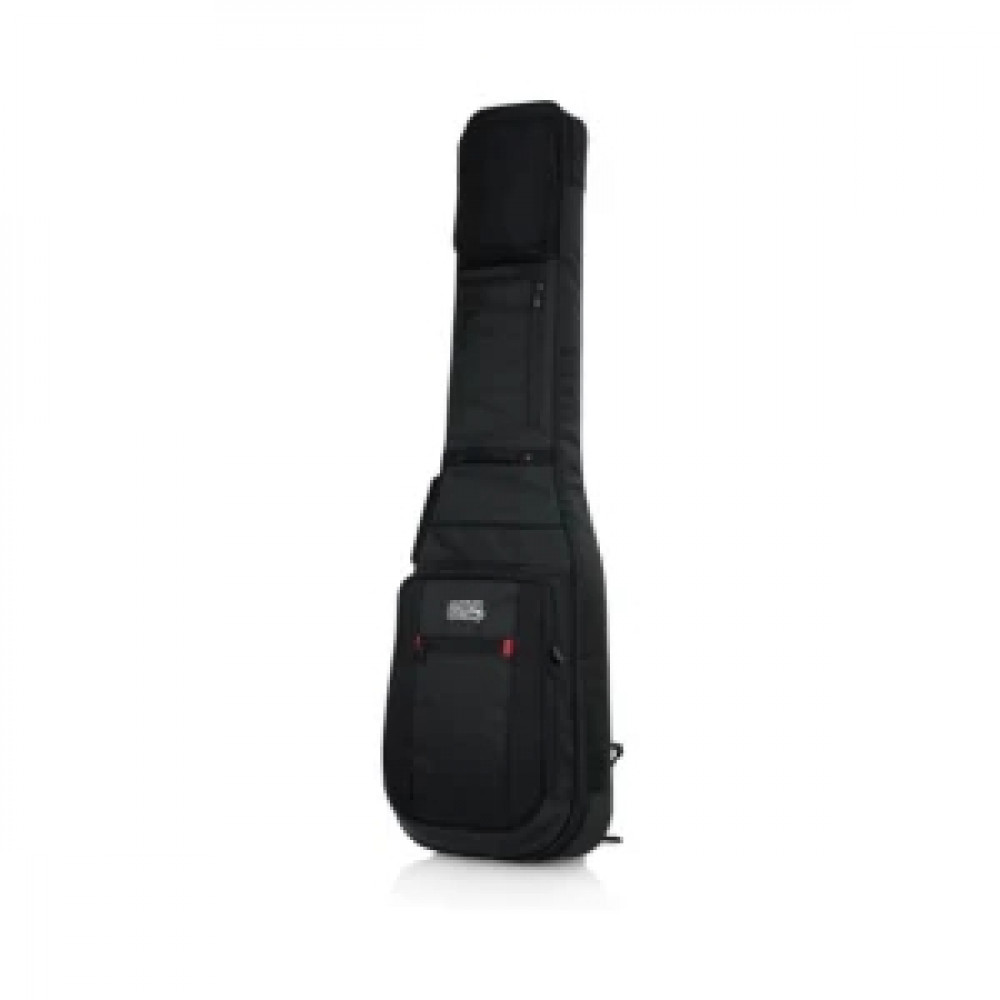 GATOR G-PG BASS - усиленный туровый чехол для бас-гитары.