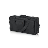 Сумка для хранения и переноски DJ контролеров GATOR G-CLUB-CONTROL-27BP, до 27'