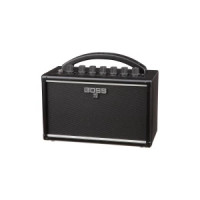 Компактный гитарный комбо BOSS KTN-MINI, 7 Вт, 4' ( Без БП)