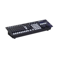Контроллер DMX-512 INVOLIGHT SHOWControl, 24 прибора до 26 каналов каждый