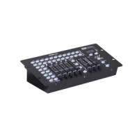 Контроллер DMX-512 INVOLIGHT LEDControl, 16 приборов до 10 каналов