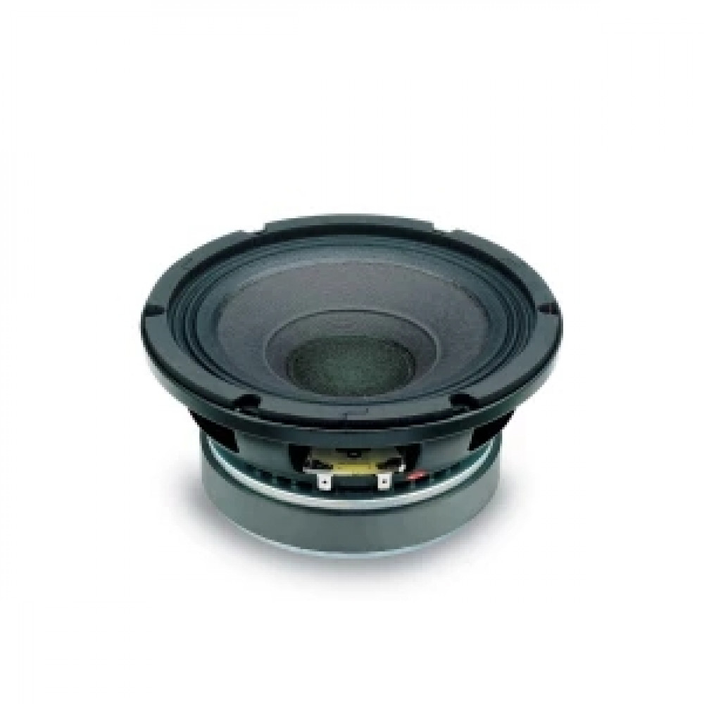EIGHTEEN SOUND 8M400F/8 - 8' динамик СЧ, 8 Ом, 250 Вт AES, 100,5 дБ, 120...6100 Гц